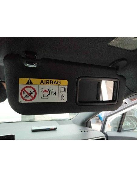 PARASOL DERECHO TOYOTA COROLLA TOURING SPORTS (E21) - 253360