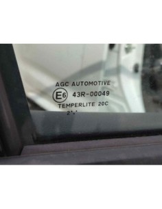 LUNA DELANTERA DERECHA TOYOTA COROLLA TOURING SPORTS... 2