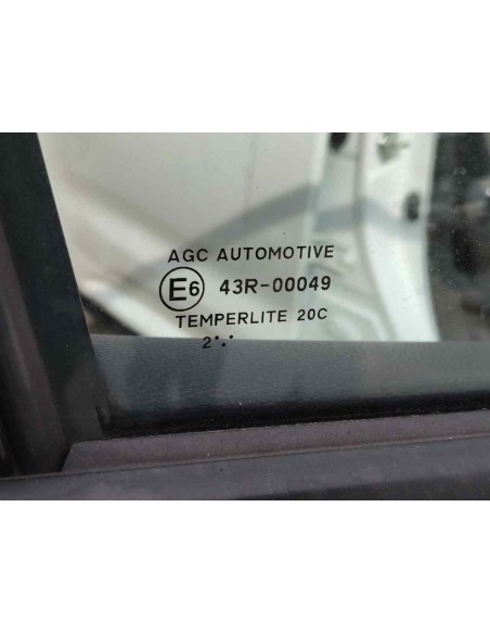 LUNA DELANTERA DERECHA TOYOTA COROLLA TOURING SPORTS (E21) - 253380