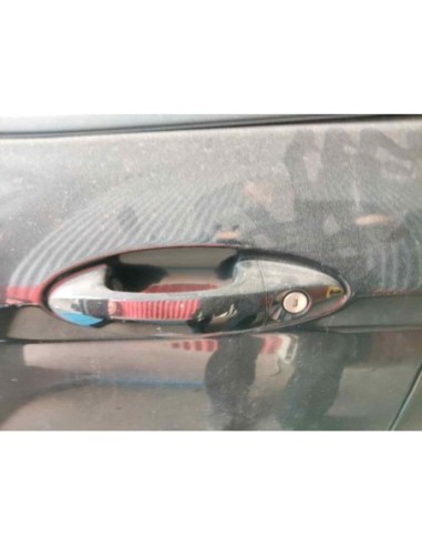 MANETA EXTERIOR DELANTERA IZQUIERDA FORD FIESTA...