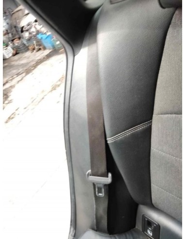 CINTURON SEGURIDAD TRASERO DERECHO TOYOTA...