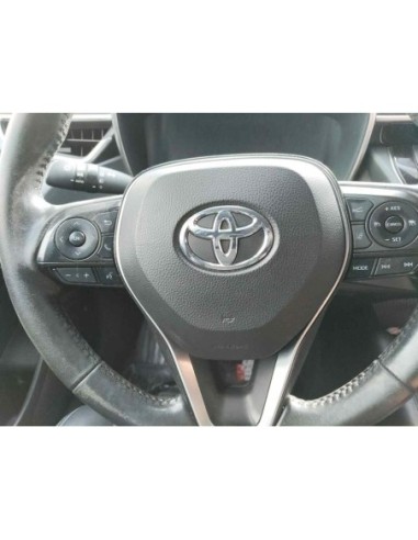 KIT AIRBAG TOYOTA COROLLA TOURING SPORTS (E21)...