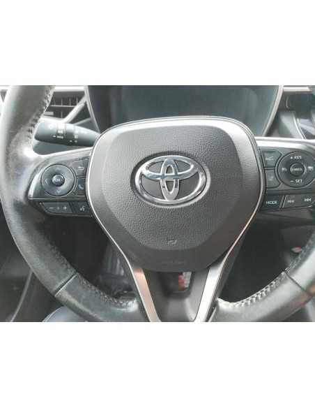 KIT AIRBAG TOYOTA COROLLA TOURING SPORTS (E21) - 253395