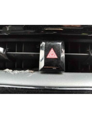 WARNING TOYOTA COROLLA TOURING SPORTS (E21) -...