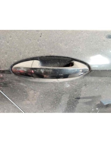 MANETA EXTERIOR TRASERA DERECHA FORD FIESTA...