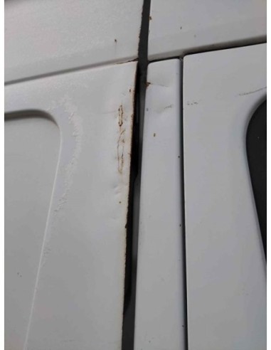 PUERTA LATERAL CORREDERA DERECHA MERCEDES-BENZ...