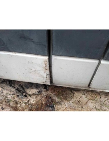 PUERTA LATERAL CORREDERA DERECHA MERCEDES-BENZ...