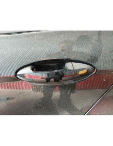 MANETA EXTERIOR TRASERA IZQUIERDA FORD FIESTA...