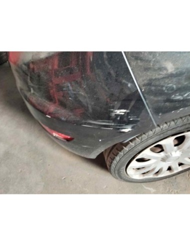 PARAGOLPES TRASERO FORD FIESTA (CB1) - 248970