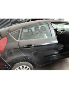 PUERTA TRASERA DERECHA FORD FIESTA (CB1) - 248982
