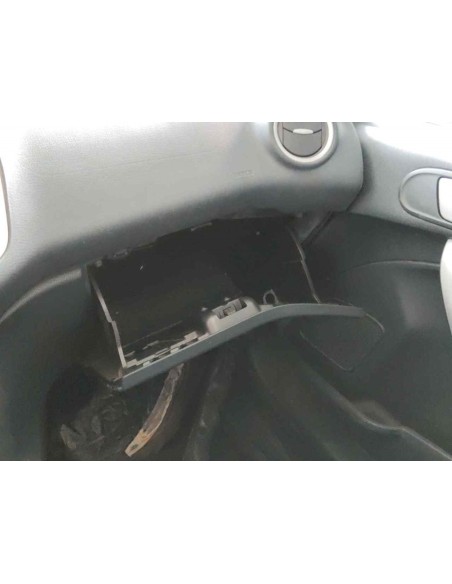 GUANTERA FORD FIESTA (CB1) - 253214