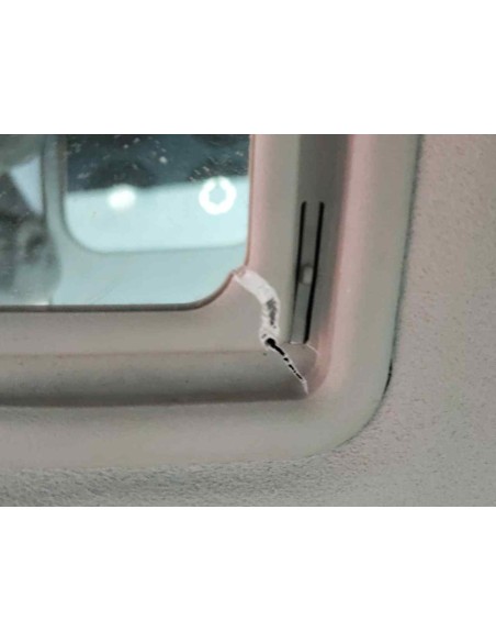 PARASOL IZQUIERDO FORD FIESTA (CB1) - 253224