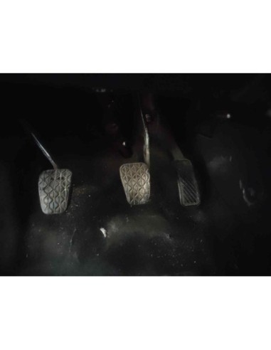 PEDAL EMBRAGUE FORD FIESTA (CB1) - 253226