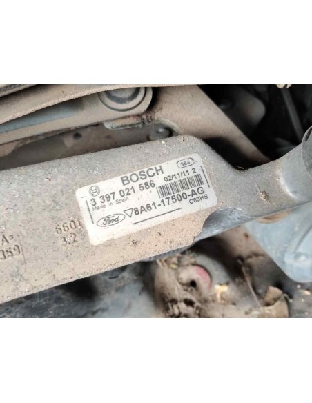 MOTOR LIMPIA DELANTERO FORD FIESTA (CB1) - 253232