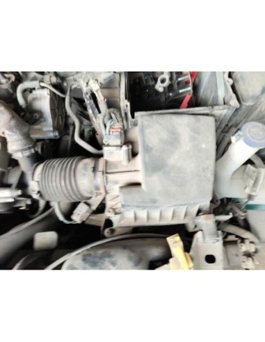 FILTRO AIRE FORD FIESTA (CB1) - 253233