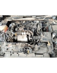 CONDENSADOR / RADIADOR  AIRE ACONDICIONADO FORD FIESTA...