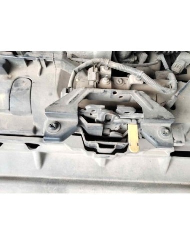 CERRADURA CAPO FORD FIESTA (CB1) - 253236