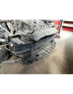 REFUERZO PARAGOLPES DELANTERO FORD FIESTA (CB1) - 253237