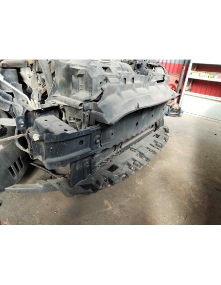 REFUERZO PARAGOLPES DELANTERO FORD FIESTA (CB1) - 253237