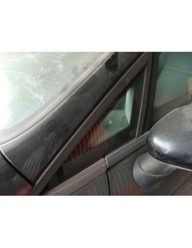 LUNA CUSTODIA DELANTERA IZQUIERDA FORD FIESTA...