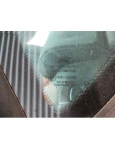 LUNA CUSTODIA TRASERA IZQUIERDA FORD FIESTA (CB1) - 253253 2