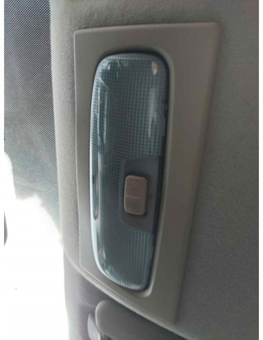 LUZ INTERIOR FORD FIESTA (CB1) - 253262