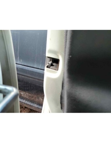 CERRADURA PUERTA DELANTERA IZQUIERDA VOLKSWAGEN...