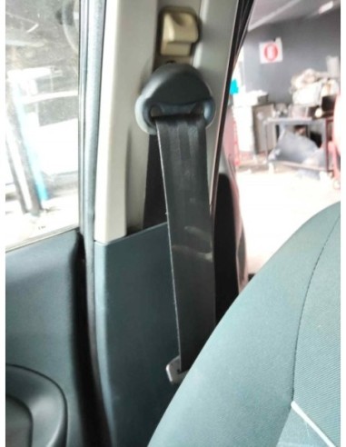 KIT AIRBAG FORD FIESTA (CB1) - 253266