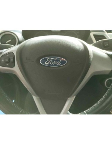 KIT AIRBAG FORD FIESTA (CB1) - 253266