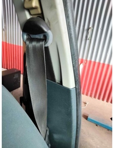 KIT AIRBAG FORD FIESTA (CB1) - 253266