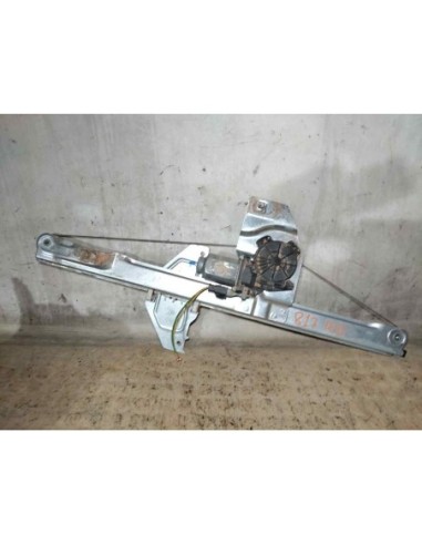 ELEVALUNAS DELANTERO DERECHO PEUGEOT PARTNER...