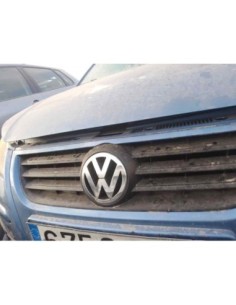 REJILLA DELANTERA VOLKSWAGEN POLO IV (9N3) - 242025