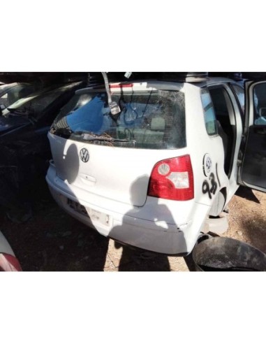 CERRADURA MALETERO / PORTON VOLKSWAGEN POLO IV...
