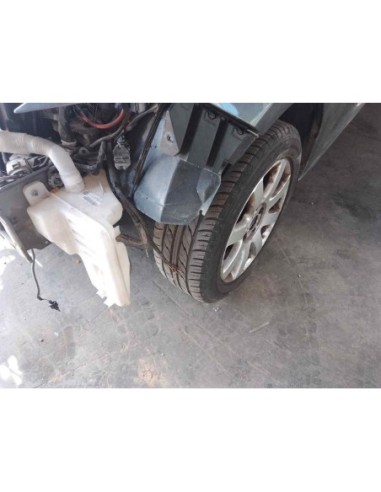 TRANSMISION DELANTERA IZQUIERDA SEAT LEON (5F1)...