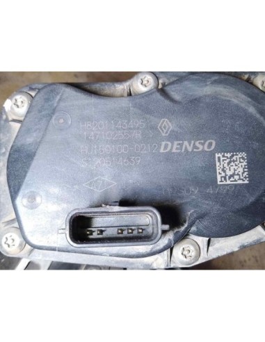 VALVULA EGR MERCEDES-BENZ CITAN (BM 415) COMBI...