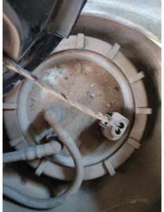 AFORADOR VOLKSWAGEN POLO IV (9N1) - 251044