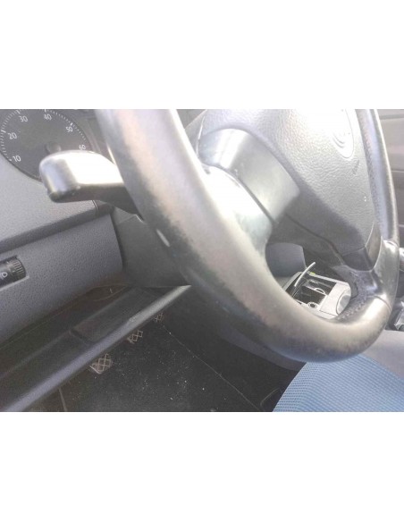 VOLANTE VOLKSWAGEN POLO IV (9N3) - 242033