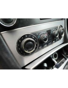 MANDO CLIMATIZADOR MERCEDES-BENZ CLASE C (BM 203)...