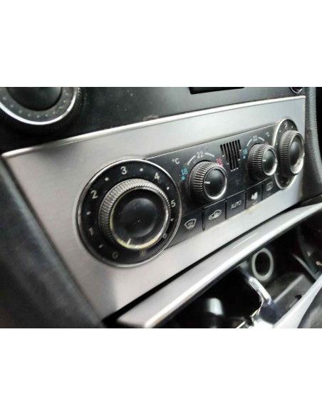 MANDO CLIMATIZADOR MERCEDES-BENZ CLASE C (BM 203) SPORTCOUPE - 249552