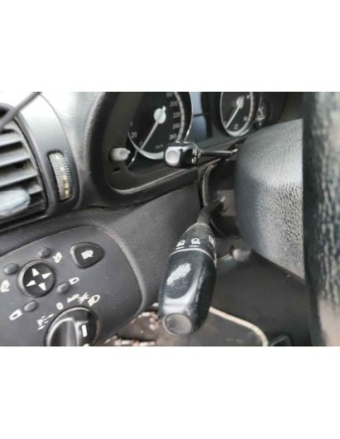 MANDO MULTIFUNCION MERCEDES-BENZ CLASE C (BM...