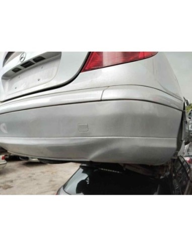 PARAGOLPES TRASERO MERCEDES-BENZ CLASE C (BM...