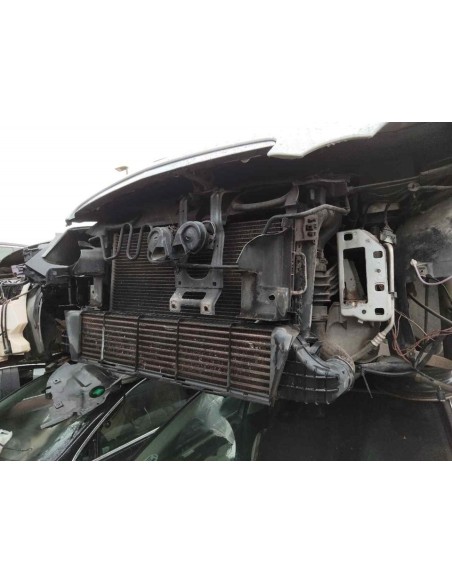 RADIADOR AGUA MERCEDES-BENZ CLASE C (BM 203) SPORTCOUPE - 249584