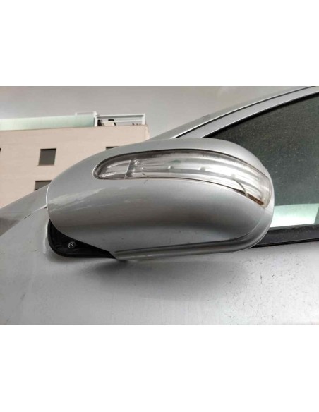 RETROVISOR IZQUIERDO MERCEDES-BENZ CLASE C (BM 203) SPORTCOUPE - 249588