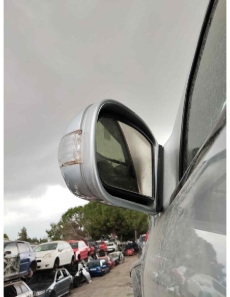 RETROVISOR IZQUIERDO MERCEDES-BENZ CLASE C (BM 203) SPORTCOUPE - 249588