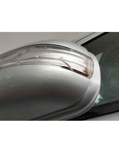 RETROVISOR IZQUIERDO MERCEDES-BENZ CLASE C (BM...