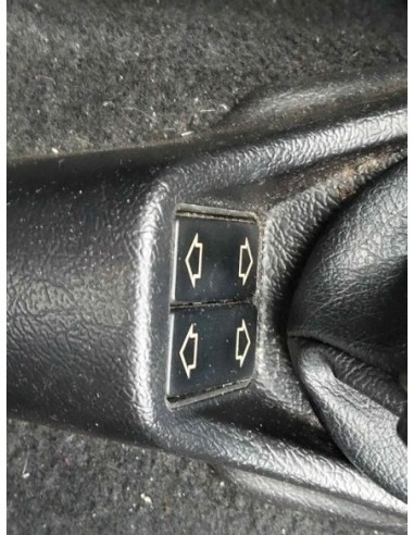 MANDO ELEVALUNAS DELANTERO IZQUIERDO CITROEN...