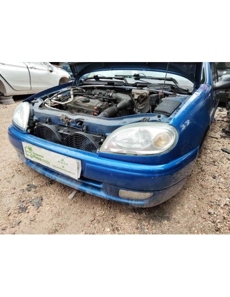 PARAGOLPES DELANTERO CITROEN SAXO - 249836