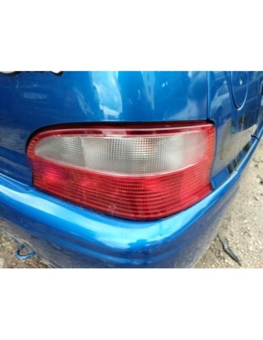 PILOTO TRASERO DERECHO CITROEN SAXO - 249841