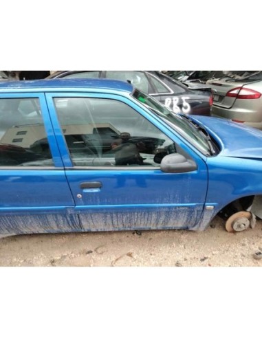 PUERTA DELANTERA DERECHA CITROEN SAXO - 249847