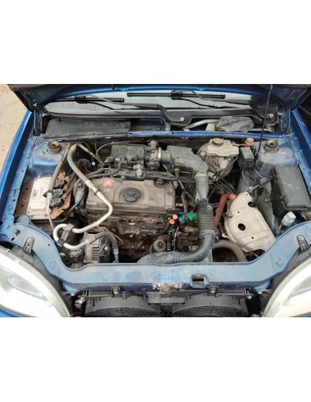 RADIADOR AGUA CITROEN SAXO - 249852